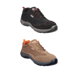 Chaussures de sécurité antistatiques légères de haute qualité du Vietnam - Product Image 4