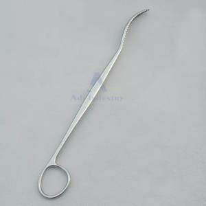 คันโยกกระดูกสำหรับการผ่าตัดด้ามจับที่สะดวกสบายใช้ในการผ่าตัด - Product Image 2