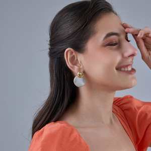 Pendientes de moda 183523 - Product Image 3