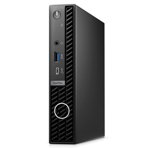新しいデル OptiPlex 7020 マイクロフォームファクターデスクトップコンピューター、インテル Core i7 i7-14700T搭載PCデスクトップコンピューター - Product Image 1