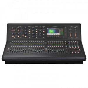 Consola de mezclas digital en vivo M32 con Stagebox DL32, solución de sonido profesional - Product Image 4