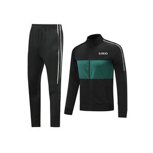 Survêtement Homme Personnalisé avec Logo Imprimé – Coton/Polyester Durable, Respirant, Manches Longues pour un Ajustement Confortable – Collection 2026 - Product Image 6