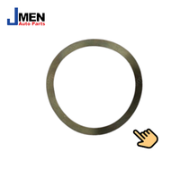 Jmen 859917482 8599-17-482 pour Mazda Miata MX5 MX-5 levier de vitesse inférieur vague rondelle voiture Auto carrosserie pièces de rechange
