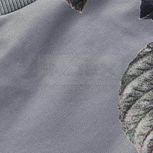 Sweat-shirt léger de meilleure qualité pour femmes Vêtements décontractés Pull-over en coton Sweat-shirt pour femmes - Product Image 5