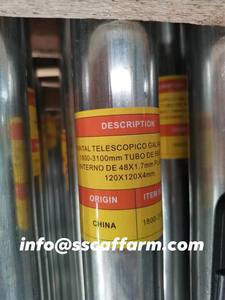 Andamios de acero de estilo europeo de alta calidad - Product Image 5