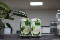 Groothandel 100% natuurlijk kokoswater drank pure kwaliteit beste prijs groothandel export
