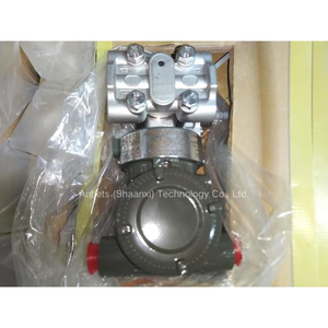 Yokogawa EJA438E diaframma sigillato misuratore di pressione trasmettitore diaframma remoto sigillo IP67 Rated DPharp sensore di 0.2% precisione per - Product Image 5