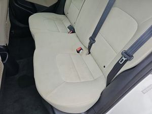 2012 Kia Rio <strong>LX</strong> Plus <strong>Hatchback</strong> Convertible Automatic/A Manual Gearbox Dark Leather Interior AWD R18 Aluminum Alloy Used Car - Product Image 2