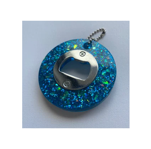 Abrebotellas de resina epoxi Fabricante moderno Personalización Herramientas de cocina Abrebotellas Venta caliente - Product Image 6