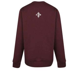 Top nuevo estilo hombres 100% algodón personalizado moda hombres sudaderas Venta caliente mejor calidad por ATLANTIC - Product Image 3