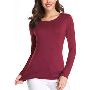 Tendance 220gsm 100% coton T-Shirt personnalisable col rigide Anti-rétrécissement solide hommes femmes unisexe de haute qualité personnalisable - Product Image 3