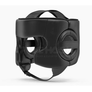 Best Selling Professional Boxing <b>Head</b> Guard Wholesale MMA <b>Training</b> <b>Head</b> Guard In Low Price - Product Image 3