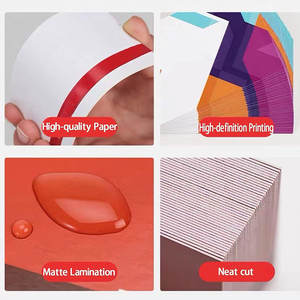 Elegancia a Medida: Diseñe sus Propias Tarjetas de Visita Personalizadas con Logotipo, Texto y Acabado en Relieve, Opciones de Cartón/Cartón Corrugado - Product Image 6