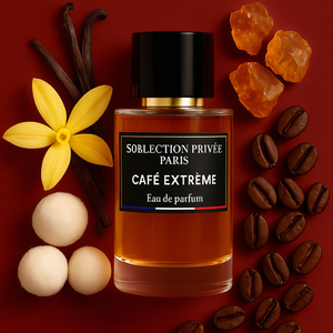 Colección Prive Cafe Extreme Unisex Eau De Parfum de 50 ml - Product Image 2