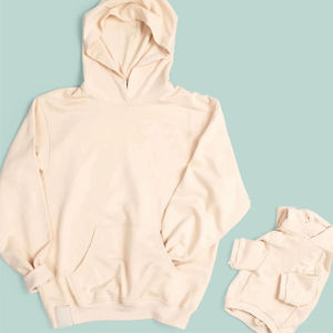 Ultra Comfort All-Season <b>Dog</b> Hoodies Lightweight Cotton Classic Print Style Quick Wear Stretchfit for Active <b>Dogs</b> - Product Image 5