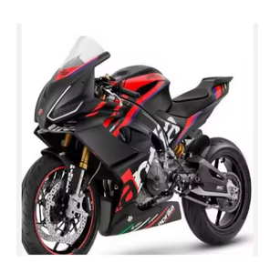 Motos iRS660 SP más vendidas, 6 velocidades, con 3 años de garantía y envío rápido - Product Image 2