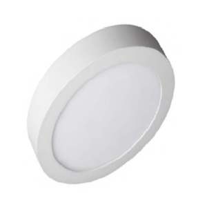 Mini plafonniers ronds de 6W - Product Image 1