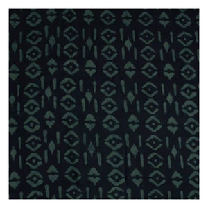 พิมพ์ลายดิจิทัลเรขาคณิตคุณภาพสูง100% สไตล์เทคนิคและวัสดุการออกแบบที่ปรับแต่งได้ - Product Image 3