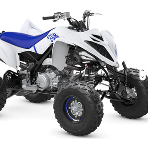 2024 Original automático RapoOr 700 R SE 4X4 herramientas de bicicleta todoterreno Industrial DIY montaje requerido - Product Image 1