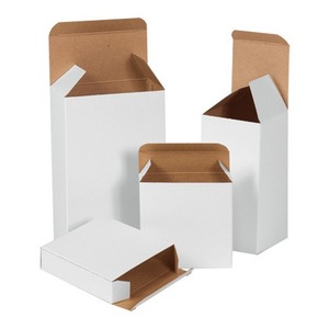 Manufacturer <strong>Custom</strong> Logo Recyclable Paper Cardboard Moving Printed Mailing <strong>Packaging</strong> Delivery Shipping Corrugated Carton <strong>Box</strong> at - Product Image 3