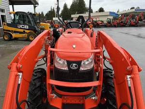 รถแทรกเตอร์ L2501HST ปี 2020: ประสิทธิภาพทรงพลัง ความประหยัด และความเชื่อถือ - Product Image 6