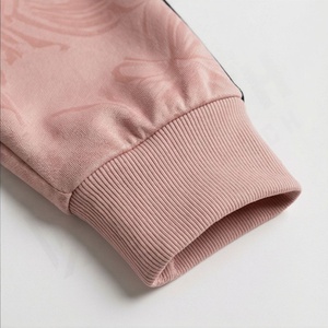 Conjuntos de Chándales de Fútbol Sublimados Personalizados al por Mayor, Chaquetas de Poliéster con Cremallera para Invierno, Totalmente Sublimados, para Entrenamiento, Gimnasio y Deportes - Product Image 6