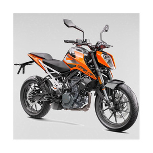 รถจักรยานยนต์ออฟโรด250cc เครื่องยนต์แก๊ส KTM รถมอเตอร์ไซค์วิบากระบายความร้อนด้วยอากาศ250cc KTM มอเตอร์ไซค์ผจญภัย390คุณภาพดี - Product Image 6