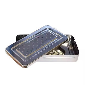 Ensemble d'instruments d'abdominoplastie de rhinoplastie de 57 pièces Instruments chirurgicaux ORL en acier inoxydable pour la chirurgie plastique Compatible Pentax - Product Image 5