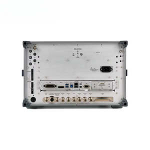 เครื่องวิเคราะห์สเปกตรัมสัญญาณ N9040B Keysight Uxa 2 Hz ถึง50GHz - Product Image 5