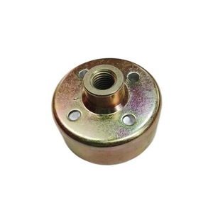 Campana de embrague compatible con lubricante para bicicletas Tf18 de 54 mm Ref 445009 - Product Image 1
