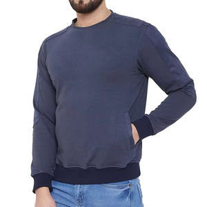 Nuevo diseño 2025, sudadera para hombre, sudadera con tinte de corbata para hombre, camisas de manga larga hechas directamente de fábrica de Pakistán, sudadera para hombre - Product Image 1