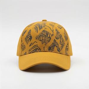 Gorra Snapback Original Runner, Nueva, de Algodón Fino, OEM, Personalizada, Bordada, con Logotipo en Relieve, Tejido Transpirable, Premium - Product Image 1