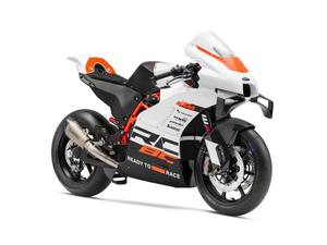Motocyclette RC 8C 889cc 2024/25 - Product Image 4