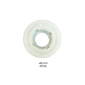 Engrenage de moteur de toit ouvrant pour Land Rover Freelander 1 (44 DENTS) - Product Image 3