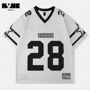 ชุดอเมริกันฟุตบอลเสื้อเจอร์ซีย์อเมริกันฟุตบอล - Product Image 1