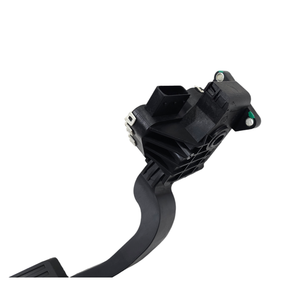 PEDALE ACCELERATORE FIAT 500 Serie L (351_352) 0052097727 (12>) - Product Image 6