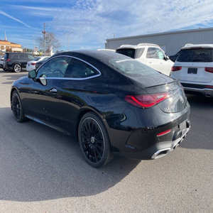 Mercedes-Benz CLE 2024 en Perfectas Condiciones - Product Image 3