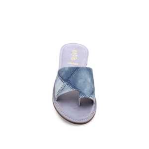 Catégorie de produit Outil de tournage Blue Formal FR0502 Chappal - Product Image 1