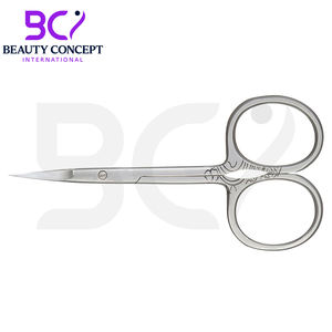 กรรไกรตัดเล็บหนังที่ตายแล้วกรรไกรตัดเล็บที่แข็งแรงพิเศษกรรไกรตัดเล็บนิ้วมือและนิ้วเท้าสำหรับทำเล็บเท้า - Product Image 6