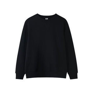 OEM al por mayor hombres sudadera puro algodón polar sudadera cómoda hombres mejor calidad casual sudaderas para hombres - Product Image 5