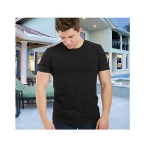 High quality T-shirt for Men it is possible to choose a color guarantee of quality goods