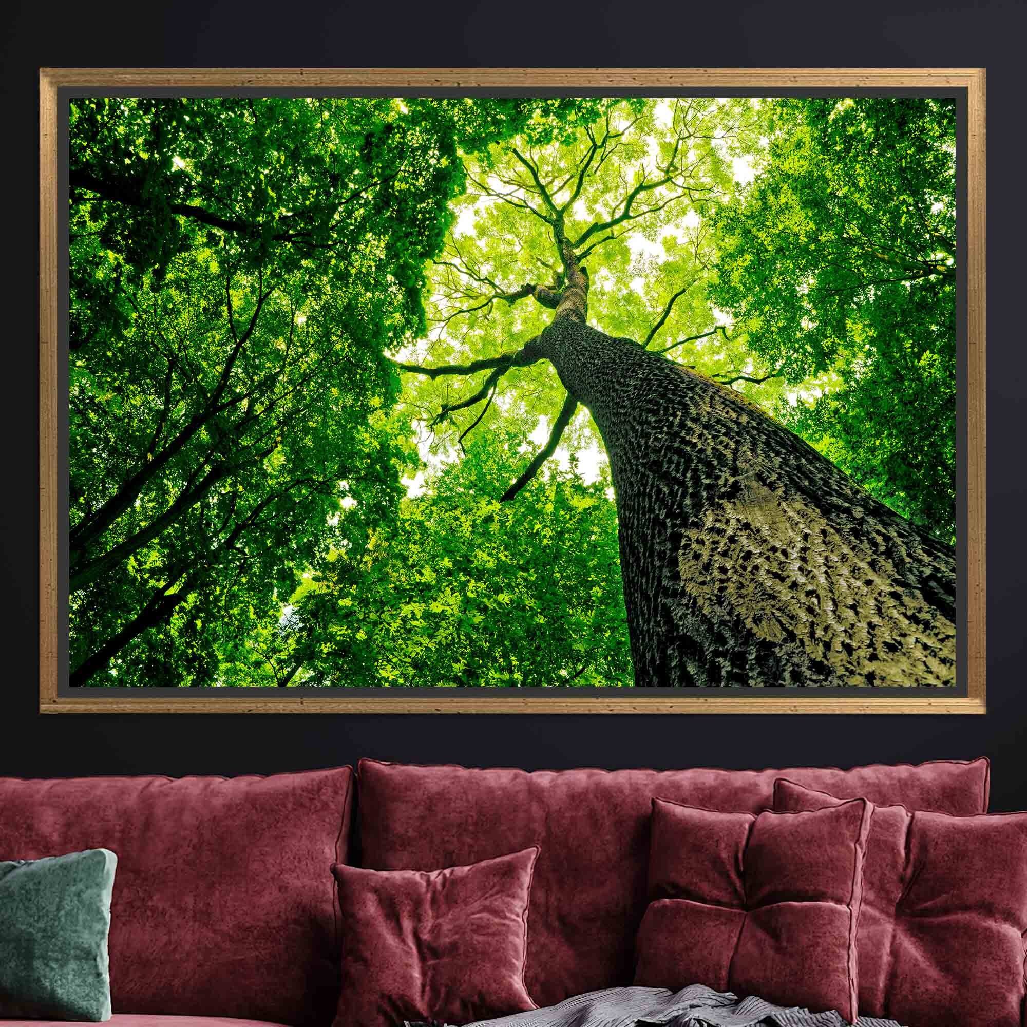 สีน้ำตาล