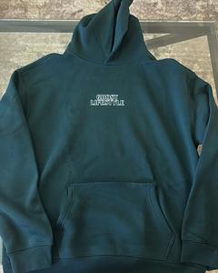 Sudadera con capucha Heavyweight Solid - Product Image 4