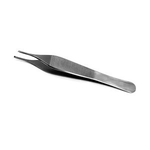 Pinzas Dentales para Tejidos, Pinzas para Apósitos, Pinzas Dentales - Product Image 3