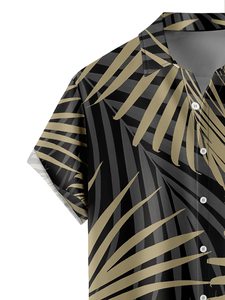 Protection UV Élégant Coupe Décontractée Confortable Look for Work Man Shirt Chemises pour Hommes T-shirt pour Hommes/150 Grammes/Respirant - Product Image 3