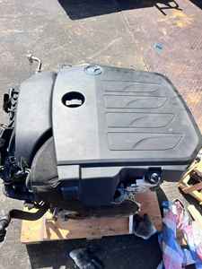 Moteur essence turbo Mercedes-Benz M264.920 2.0L avec <span class=keywords><strong>hybride</strong></span> léger 48V pour C260 <span class=keywords><strong>C300</strong></span> E260 E300 GLC260 - Product Image 4