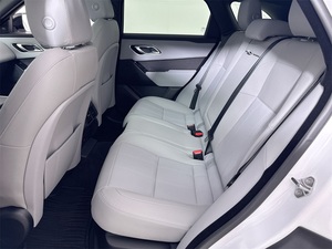 Nuovissimo Land Rover Range Rover Velar Dynamic SE 2026, Benzina, Cambio Automatico, 599 CV, V8, Guida a Sinistra - Product Image 3