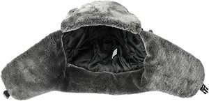 Trapper Hat Winter Trooper Earflap Hat-Se adapta a hombres y mujeres Winter Trooper cap - Product Image 6