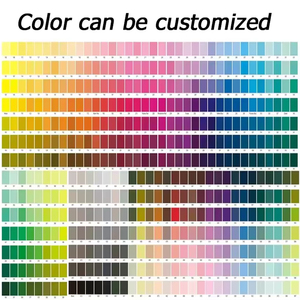 Nuevas sudaderas de invierno personalizadas Unisex para hombre, sudaderas con capucha de gran tamaño 100% algodón grueso 3D parches bordados, ropa de calle, estilo de lavado ácido - Product Image 6