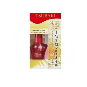 Perfezione dell'olio di TSUBAKI